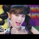 YENA(최예나) 방금 공개된 신곡 뮤비 Smartphone 이미지