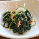 정통쌈밥 이미지