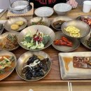 황금어장PC | [화성/신영통맛집] 친절한 신동탄한정식맛집 들밥차반 신동탄반월점