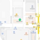 커피빈오리역애플플라자점