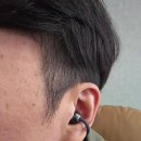 다함ENC | [리뷰] 3만원대 갓성비 클립형 오픈형 이어폰 끝판왕? QCY C50 직접 써본 실착 후기!