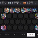 미다스카 | [롤체 시즌 15] 4멘토 리롤 갱플랭크 덱 | 리롤덱 추천