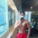 머슬포인트 짐 이미지