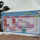 영천강변체육공원주차장 | 2025 영천한약축제 별빛한우축제 와인페스타 문화예술제 영천공동축제 가을 나들이 후기