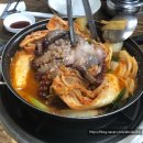 일산맛집) 흔치않은, 싸고 맛있는집 강추 [심봤다두루치기] 두루치기+여수피문어+라면사리
