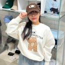 더현대 오아이오아이 고민시 여자 맨투맨 실물 영접 후기 (+마뗑킴)