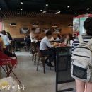 케이에프씨 한국외대점