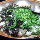 밀리네해물잡탕