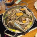 1132 | 남양주 금남리 맛집 곰아줌칼국수 해물파전까지 찐단골 내돈내산 후기