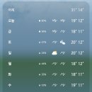 [우당탕탕 밴쿠버+214] 6월 넷째 주 일상 - 바쁘다 바빠 정신이가 없다(노느라고)
