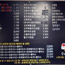 신전떡볶이화산점