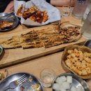 불티나 실비집 이미지