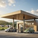 지에스칼텍스(주) 경향주유소 이미지