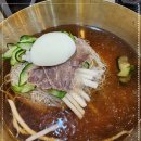 강남면옥파주점