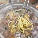 오심칼국수 이미지