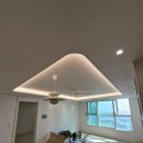 파크애비뉴 | ✨ 송도 더샵 파크애비뉴 조명·목공 시공 후기 (룸플로우)