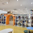 효천어울림도서관 이미지