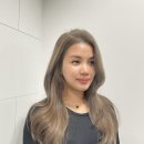 채린헤어 이미지