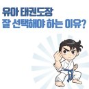 용인대 화산 태권도장 이미지