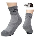 [The N.O.R.T.H F.A.C.E]W's COOLMAX Trekking Socks 이미지