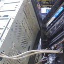 인텔 카비레이크 I3 7100 조립 및 랜썸웨어 컴퓨터 수리 전자관 제로컴 후기