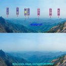 장구봉등산로 이미지