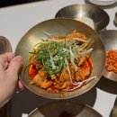 울산식당 | 울산삼산동맛집 구첩식당 울산삼산본점 | 프리미엄 스테이크 솥밥 후기