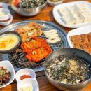 빠져드는닭갈비 이미지