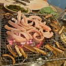 땡초꼼장어 | 뚝섬역 숯불향 가득한 땡초꼼장어, 매콤단짠 중독 그 자체!