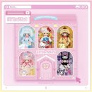 Mini Doll | ✨ 12월 위시리스트 ! 귀여운건 더이상 .. (애슐리윌리엄스/쓰리타임즈/슈슈통아식스/클리시어/시눈)