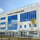 하나님의 교회, 전남 무안 남악신도시에 새 성전 준공!! 이미지