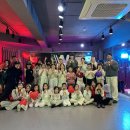 댄스 챔피언 | 기획] 단순 레크리에이션은 가라! 댄스 아카데미 특화 춤동작을 말로? '댄스 퀴즈'로 현장 초토화시킨 후기