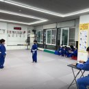 (Dream of Judo)노은유도관 이미지