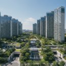 희망대초등학교 | 산성역자이푸르지오 59타입 매매 | 조중석식 제공하는 4,774세대 신축 대단지 완벽 가이드