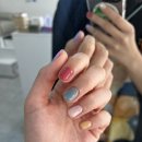 네일드희