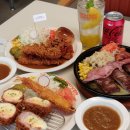 하이웨이주유소 화장실 | [서울] 한식을 재해석한 강남역맛집 하이웨이서울 강남신논현점 주말 런치 식사후기 | 아이랑 가기좋은...