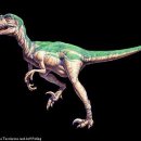 데이노니쿠스 이미지