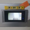 한솔솔파크 | 군포 당정동 한솔솔파크아파트 비디오폰 설치 후기 안양 비디오폰 설치 직방(구 삼성) 디지털 SHT-3527...
