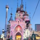 혜성초등학교 | 롯데월드 무서운거 못타는 사람 추천! 신밧드모험·혜성특급 등 무중력 정도와 키제한 총정리