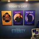 덕제 | 뮤지컬 이터니티