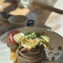 밀양댐유원지식당 | 경기도 남양주 팔당댐 맛집 분위기 좋은 식당 데이트 오팔당 막국수