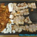 꿀꿀이네직화구이