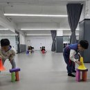 금모래 태권도장 이미지