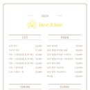 Hair(헤어)이든