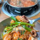 부산진구청 | 부산진구청 맛집 조방낙지 깔끔하고 맛있게 나오는 낙곱새 내돈내산 후기