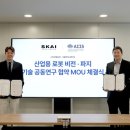 스카이비젼 디지털타임스
