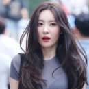 골든헤어린