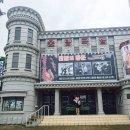 엑스포 해수피아 | 다섯째날 : 순천->여수 아쿠아플라넷 / 해상케이블카 / 황소식당 게장백반 / 엑스포해수피아 찜질방 후기