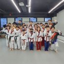 청라 정석 태권도장 이미지