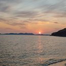 원산도해수욕장 화장실 이미지